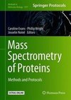 Mass Spectrometry of Proteins