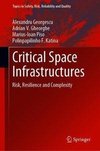 Critical Space Infrastructures