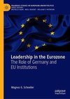 Leadership in the Eurozone