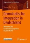 Demokratische Integration in Deutschland