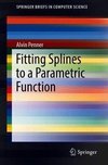 Fitting Splines to a Parametric Function