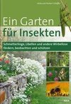 Ein Garten für Insekten