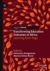 Transforming Education Outcomes in Africa