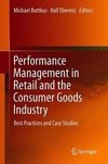 Performance Management in Retail and the Consumer Goods Industry