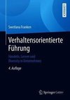 Verhaltensorientierte Führung