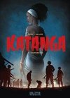 Katanga. Band 3