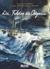 Die Fahrten des Odysseus