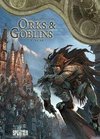 Orks & Goblins. Band 4