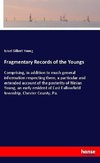 Fragmentary Records of the Youngs