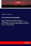 The American Genealogist