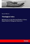 Theological Index