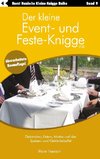 Der kleine Event- und Feste-Knigge 2100