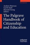 The Palgrave Handbook of Citizenship and Education