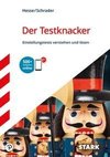 Der Testknacker - Einstellungstests verstehen und lösen