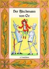 Der Blechmann von Oz - Die Oz-Bücher Band 12