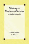 Livingston, C: Working With Numbers and Statistics