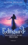 Edingaard 3 - Das Vermächtnis der Priesterin