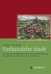 Verhandelte Stadt