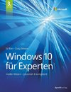 Windows 10 für Experten