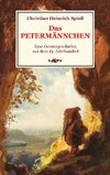 Das Petermännchen - Eine Geistergeschichte aus dem 13. Jahrhundert