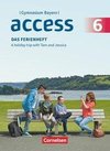 Access - Bayern - 6. Jahrgangsstufe - Das Ferienheft