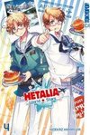 Hetalia - World Stars 04