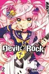 Devil ¿ Rock 02