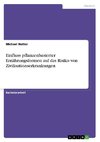 Einfluss pflanzenbasierter Ernährungsformen auf das Risiko von Zivilisationserkrankungen