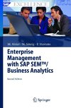 Enterprise Management with SAP SEM(TM)/ Business Analytics