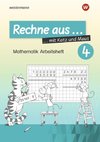 Rechne aus mit Katz und Maus 4