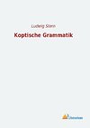 Koptische Grammatik