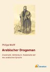 Arabischer Dragoman