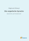 Die ungarische Sprache