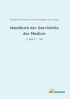 Handbuch der Geschichte der Medizin