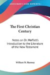 The First Christian Century