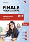 FiNALE Prüfungstraining 2020 Realschulabschluss Bayern. Mathematik