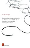 Devolder, B: Platform Economy