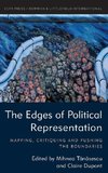 The Edges of Political Representation