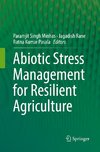 Abiotic Stress Management for Resilient Agriculture