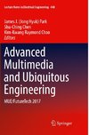 Advanced Multimedia and Ubiquitous Engineering