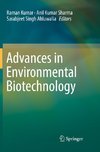 Advances in Environmental Biotechnology