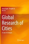 Global Research of Cities