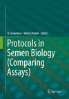 Protocols in Semen Biology (Comparing Assays)