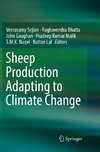 Sheep Production Adapting to Climate Change