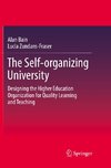 The Self-organizing University