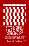 Wittgenstein's Philosophical Development