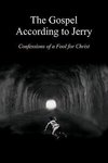 The Gospel According to Jerry