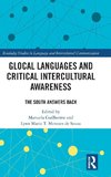 Glocal Languages and Critical Intercultural Awareness