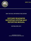 Navy Tactical Reference Publication