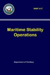 Maritime Stability Operations (NWP 3-07)